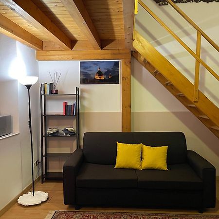 Bovio Prestige Apartments カターニア エクステリア 写真