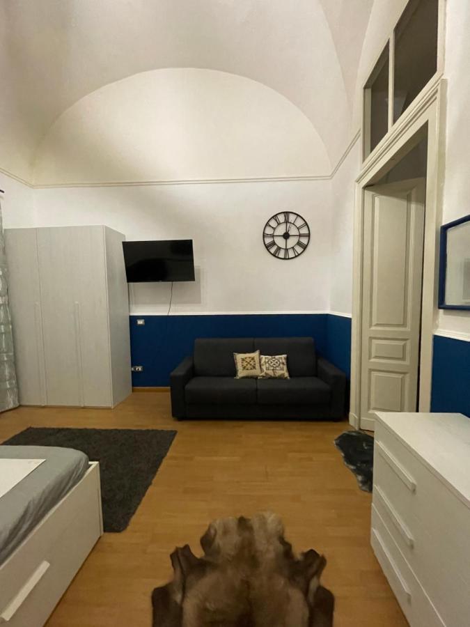 Bovio Prestige Apartments カターニア エクステリア 写真
