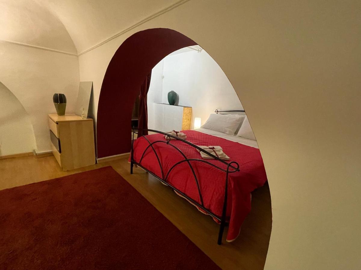 Bovio Prestige Apartments カターニア エクステリア 写真