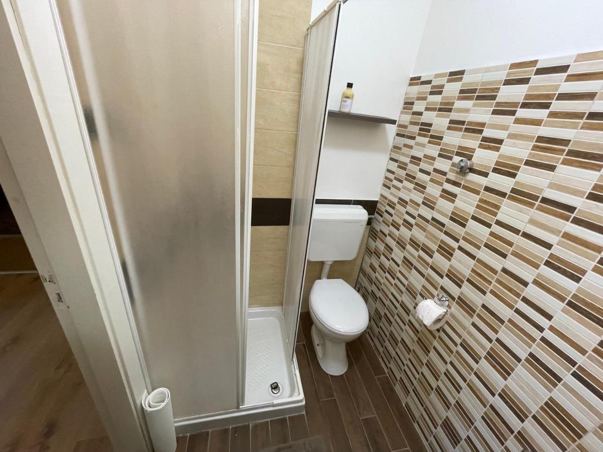 Bovio Prestige Apartments カターニア エクステリア 写真
