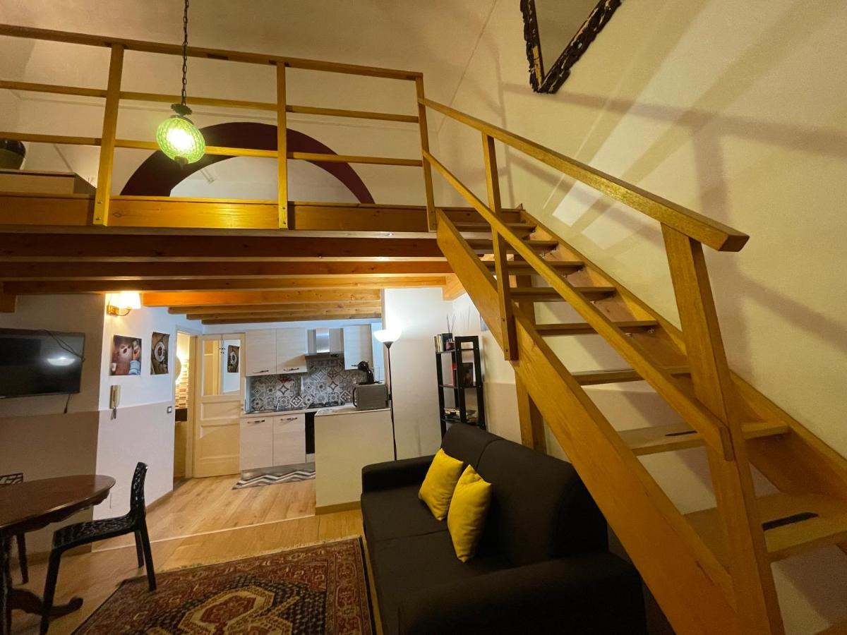 Bovio Prestige Apartments カターニア エクステリア 写真