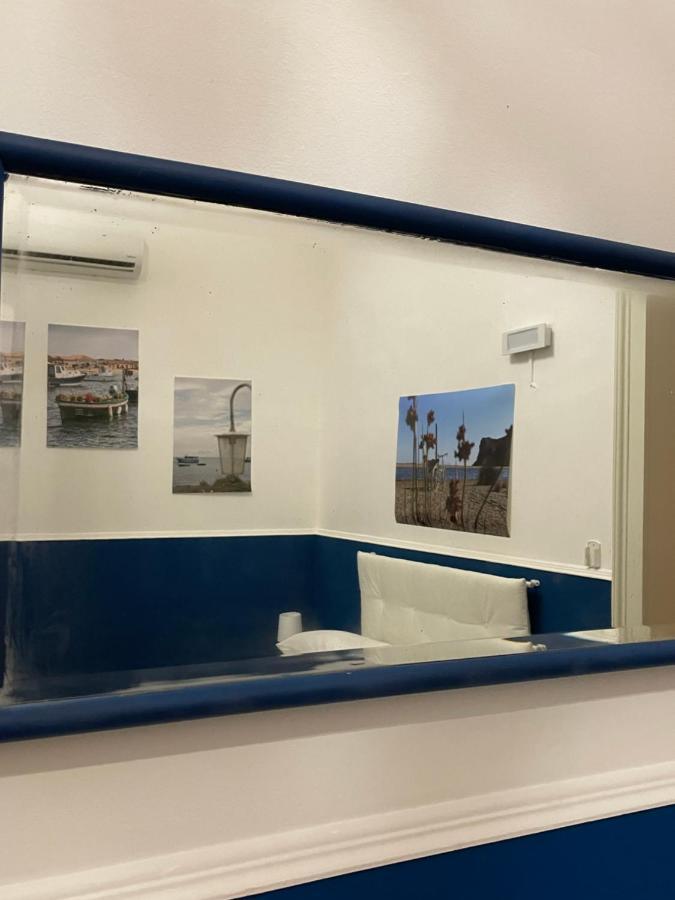 Bovio Prestige Apartments カターニア エクステリア 写真