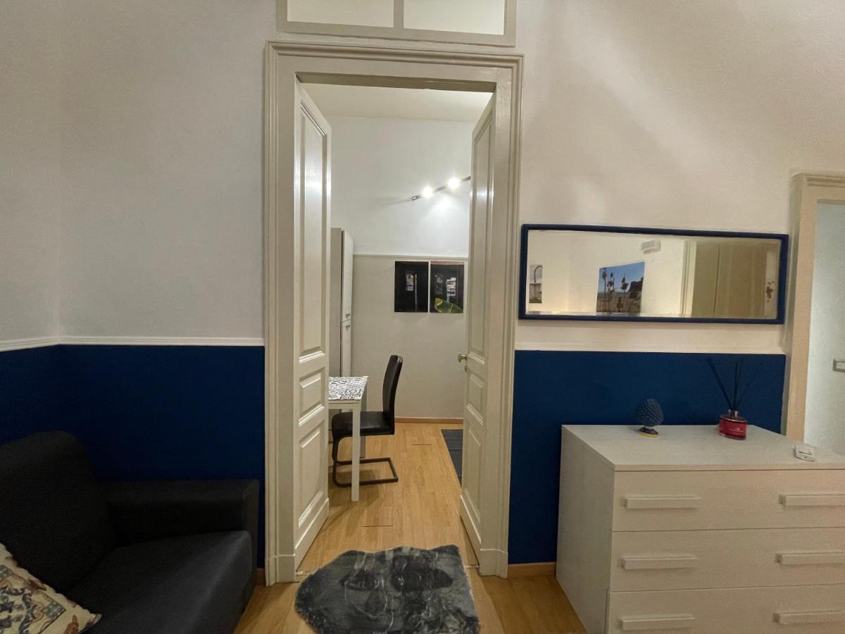 Bovio Prestige Apartments カターニア エクステリア 写真