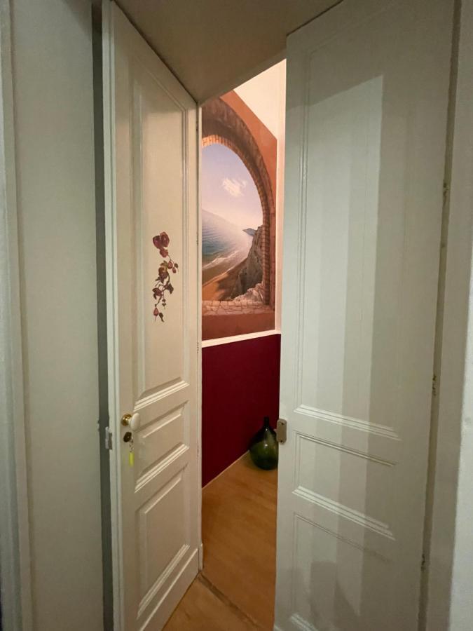 Bovio Prestige Apartments カターニア エクステリア 写真