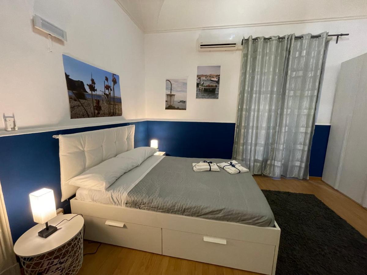 Bovio Prestige Apartments カターニア エクステリア 写真
