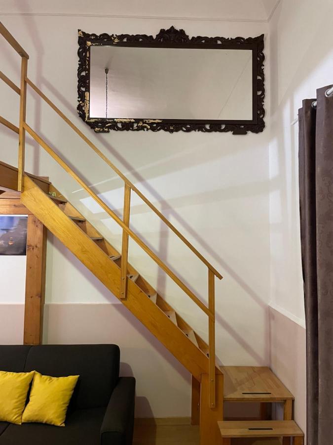 Bovio Prestige Apartments カターニア エクステリア 写真
