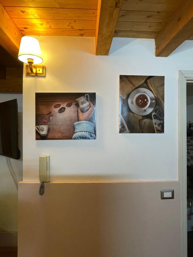Bovio Prestige Apartments カターニア エクステリア 写真