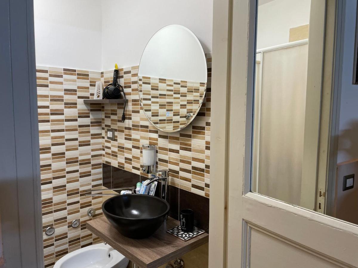 Bovio Prestige Apartments カターニア エクステリア 写真