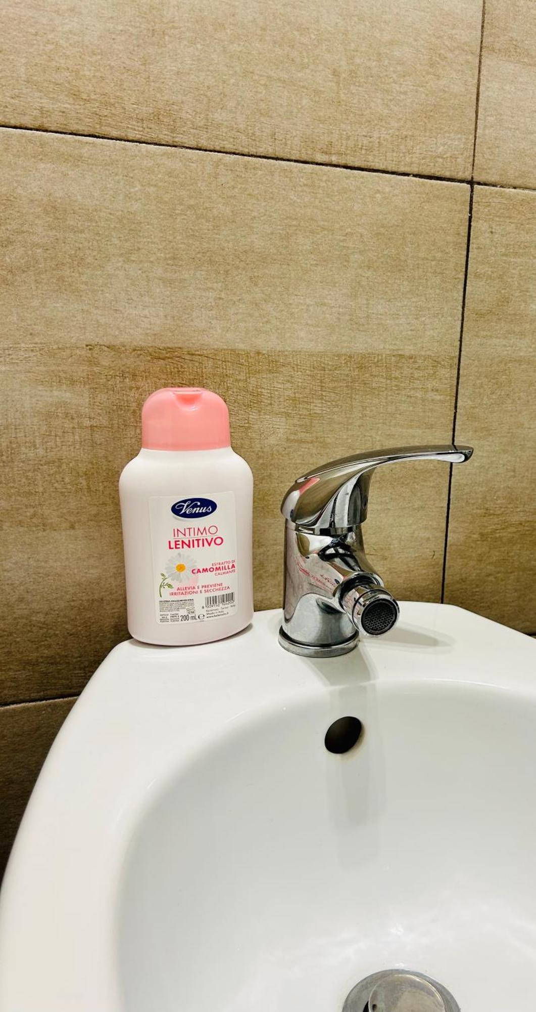 Bovio Prestige Apartments カターニア エクステリア 写真
