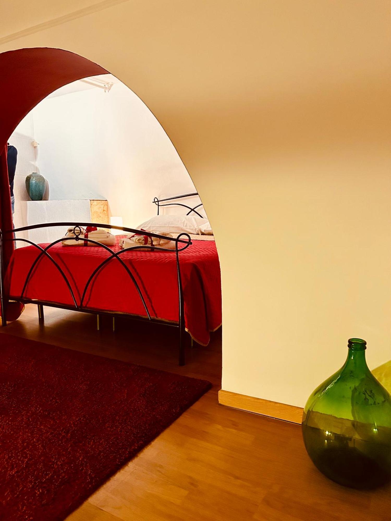 Bovio Prestige Apartments カターニア エクステリア 写真