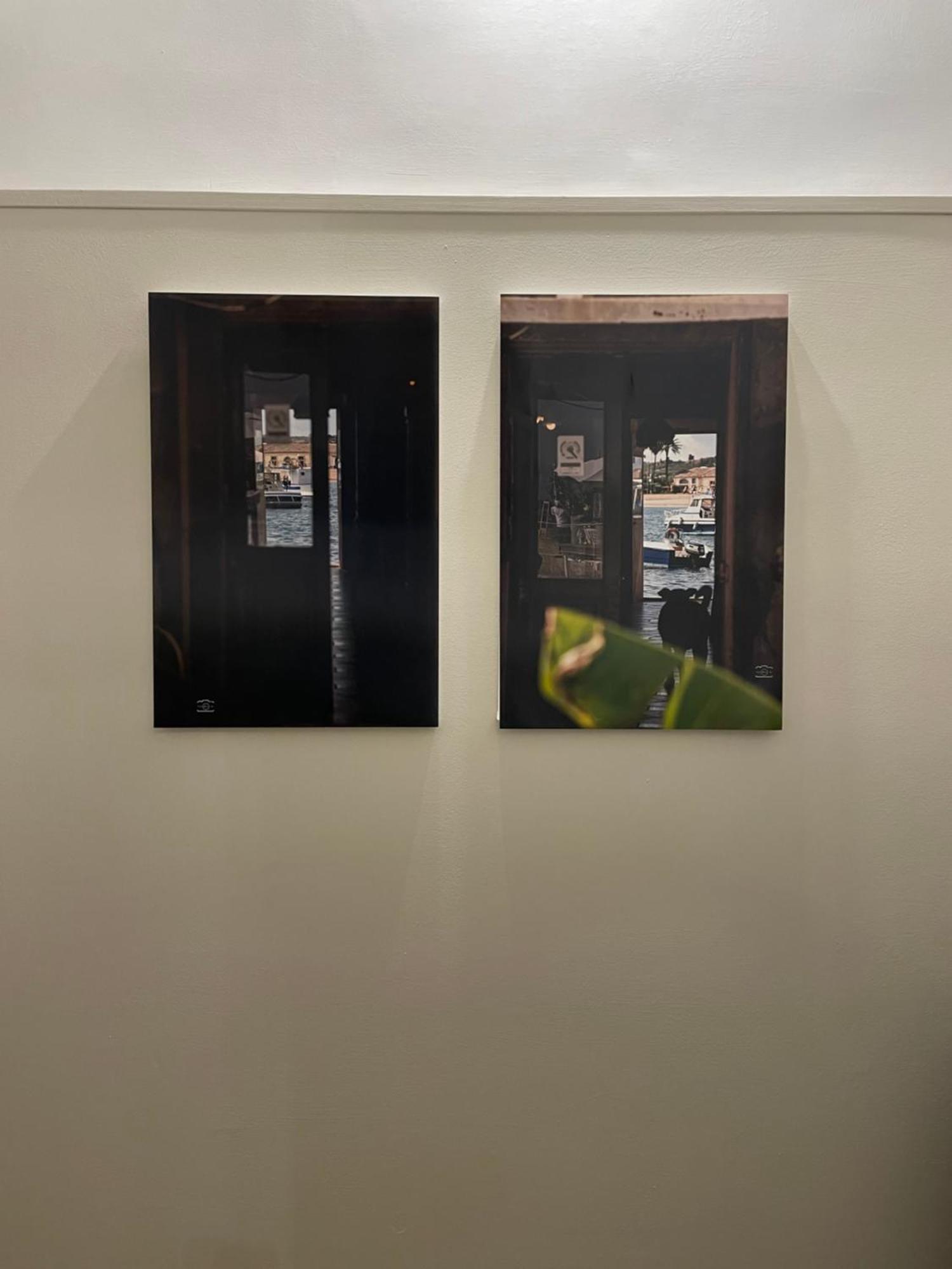 Bovio Prestige Apartments カターニア エクステリア 写真