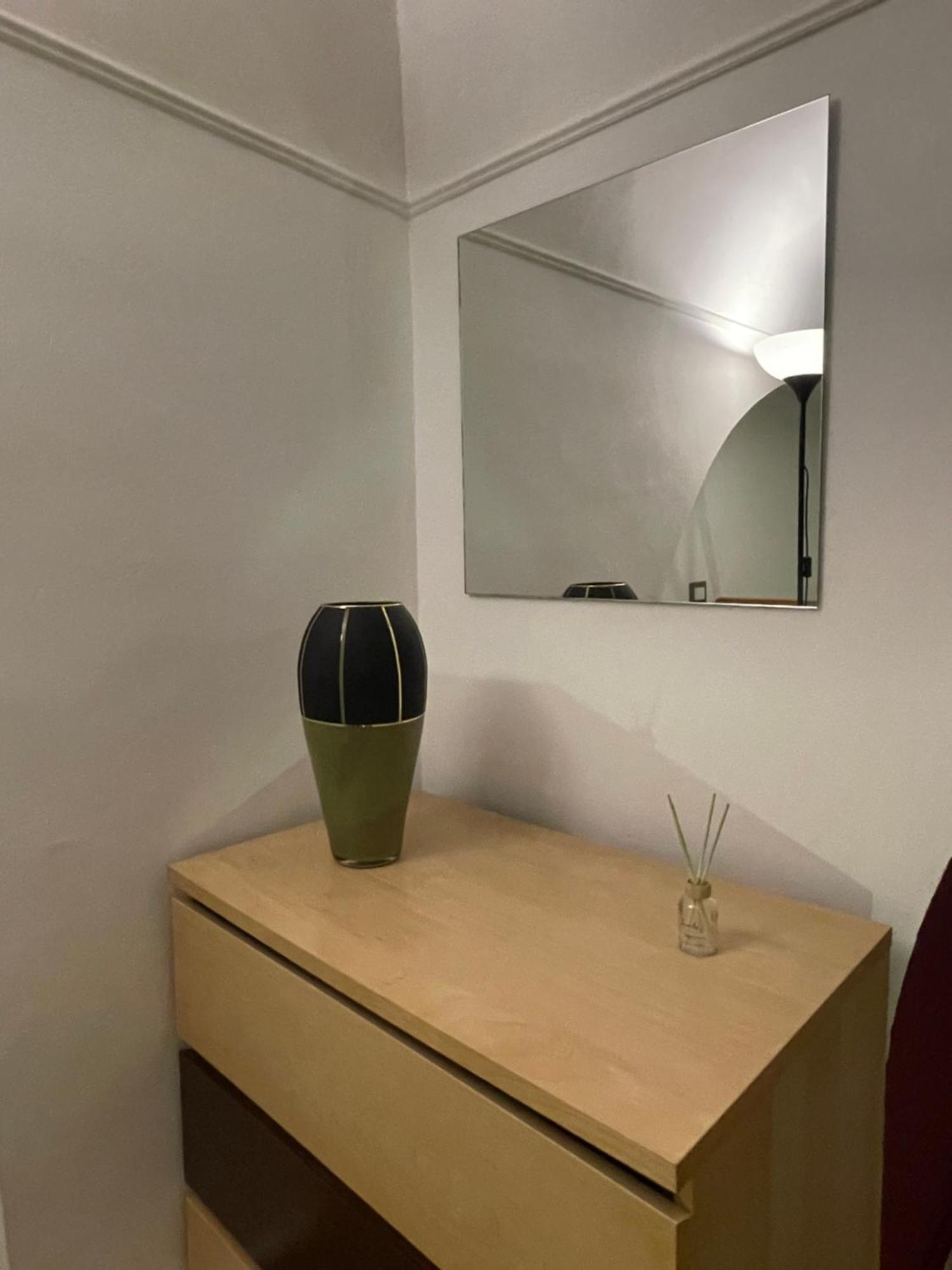 Bovio Prestige Apartments カターニア エクステリア 写真