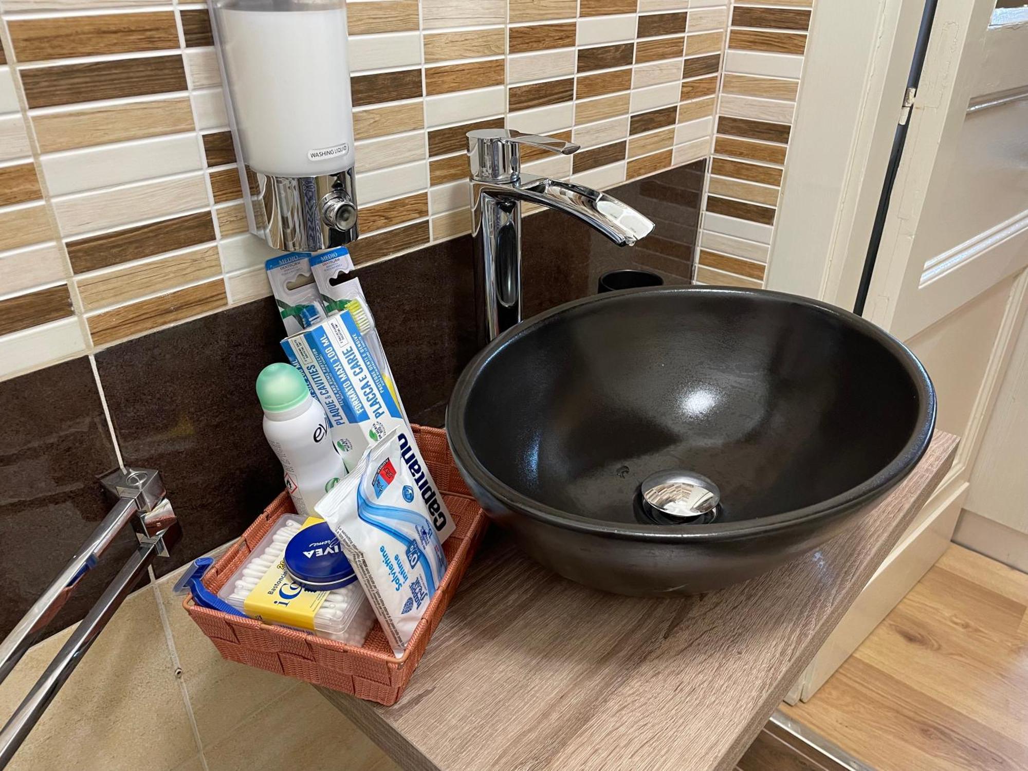 Bovio Prestige Apartments カターニア エクステリア 写真