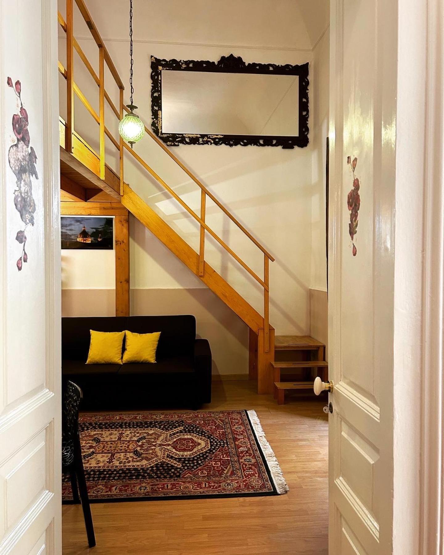 Bovio Prestige Apartments カターニア エクステリア 写真